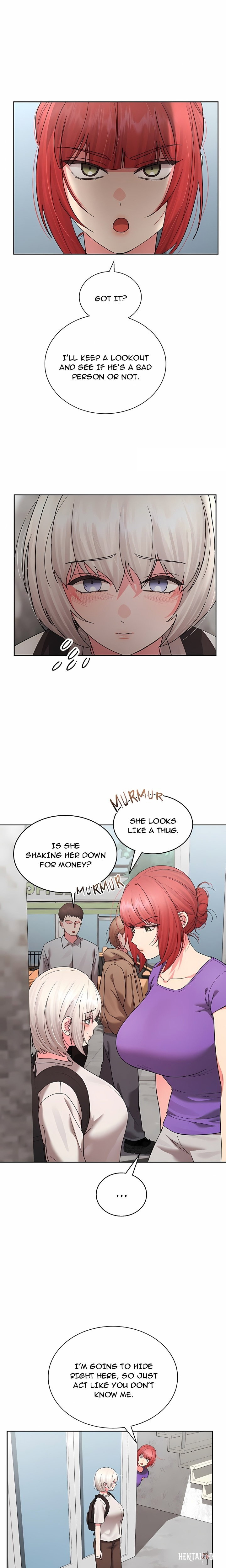From Weakling to Nemesis (Uncensored) From Weakling to Nemesis (Uncensored) Chapter 38 - Página 1
