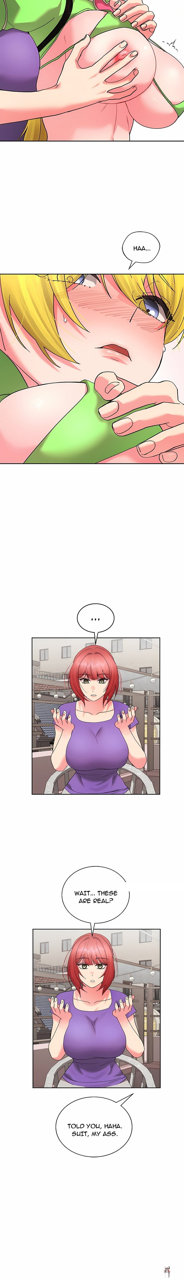 From Weakling to Nemesis (Uncensored) From Weakling to Nemesis (Uncensored) Chapter 38 - Página 14
