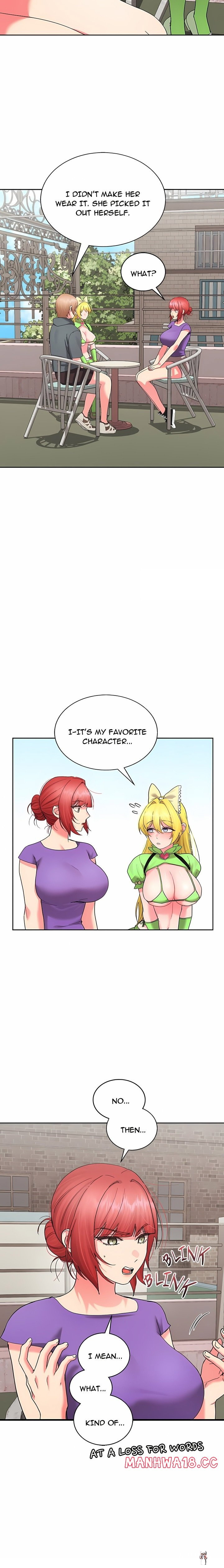 From Weakling to Nemesis (Uncensored) From Weakling to Nemesis (Uncensored) Chapter 38 - Página 16