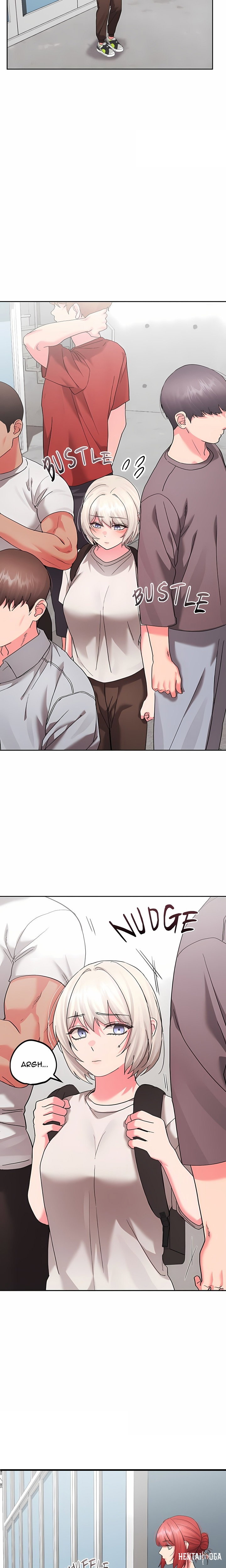 From Weakling to Nemesis (Uncensored) From Weakling to Nemesis (Uncensored) Chapter 38 - Página 2
