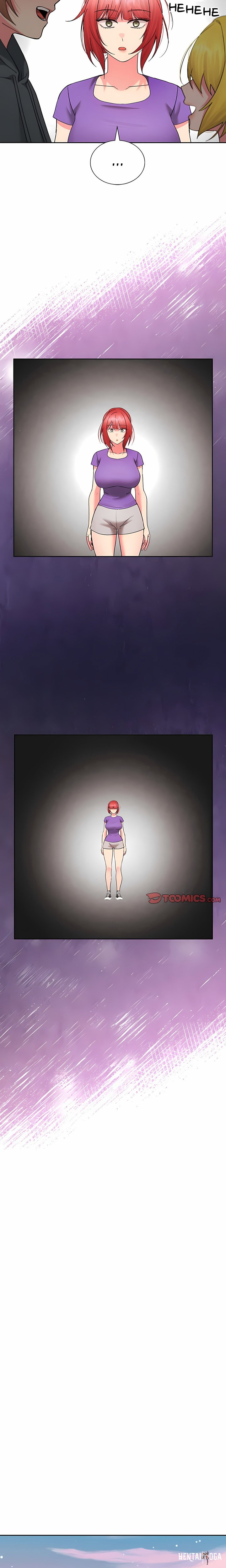 From Weakling to Nemesis (Uncensored) From Weakling to Nemesis (Uncensored) Chapter 38 - Página 20
