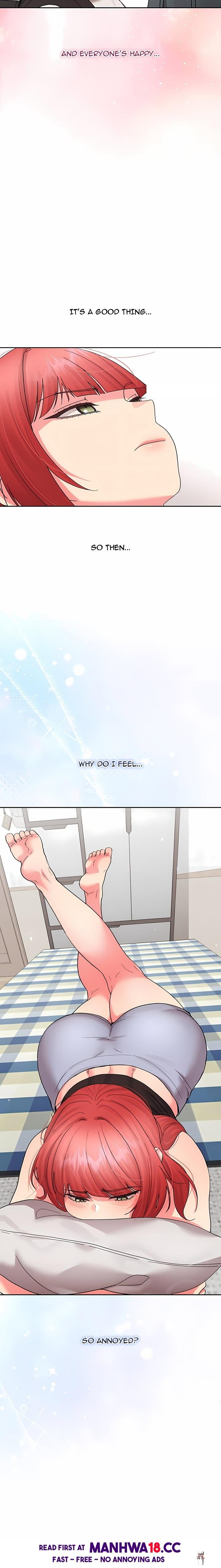 From Weakling to Nemesis (Uncensored) From Weakling to Nemesis (Uncensored) Chapter 38 - Página 22