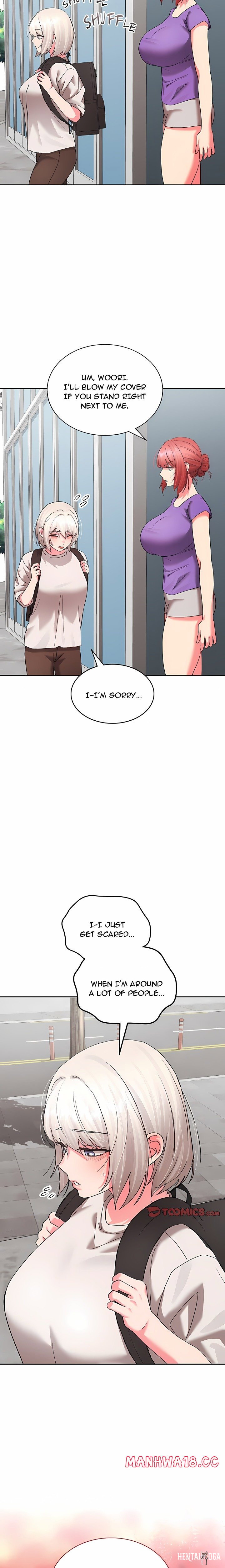 From Weakling to Nemesis (Uncensored) From Weakling to Nemesis (Uncensored) Chapter 38 - Página 3