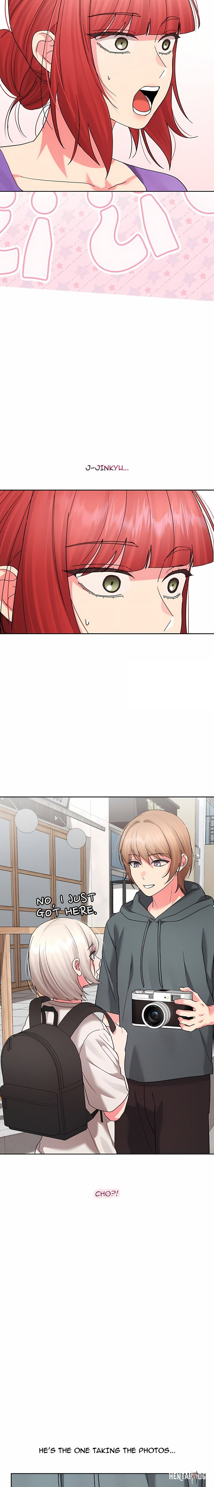 From Weakling to Nemesis (Uncensored) From Weakling to Nemesis (Uncensored) Chapter 38 - Página 5
