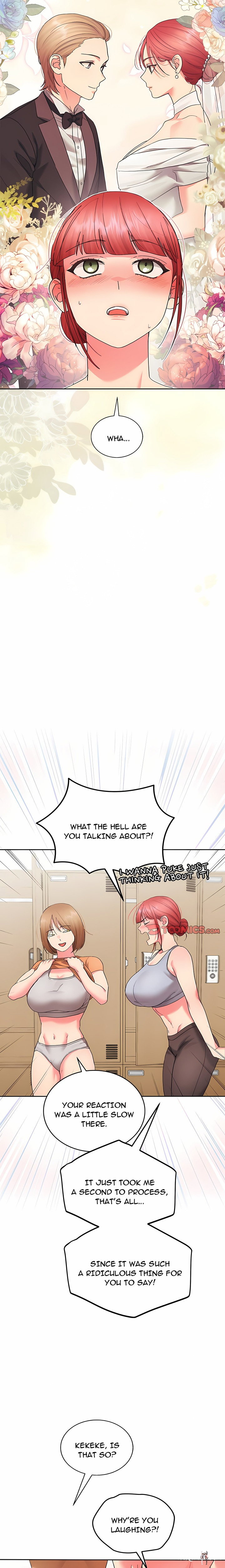 From Weakling to Nemesis (Uncensored) From Weakling to Nemesis (Uncensored) Chapter 39 - Page 12