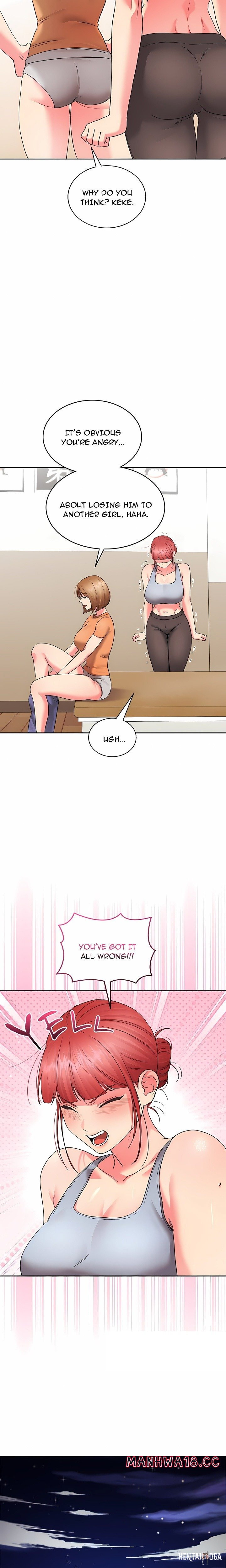 From Weakling to Nemesis (Uncensored) From Weakling to Nemesis (Uncensored) Chapter 39 - Page 13