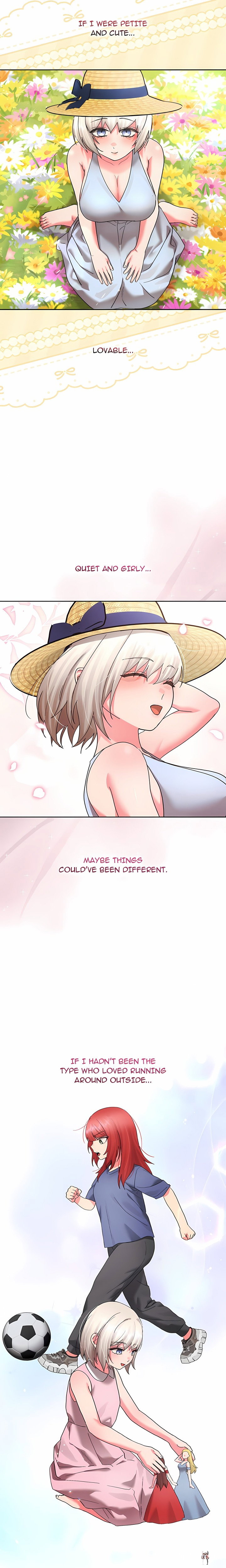 From Weakling to Nemesis (Uncensored) From Weakling to Nemesis (Uncensored) Chapter 39 - Page 16