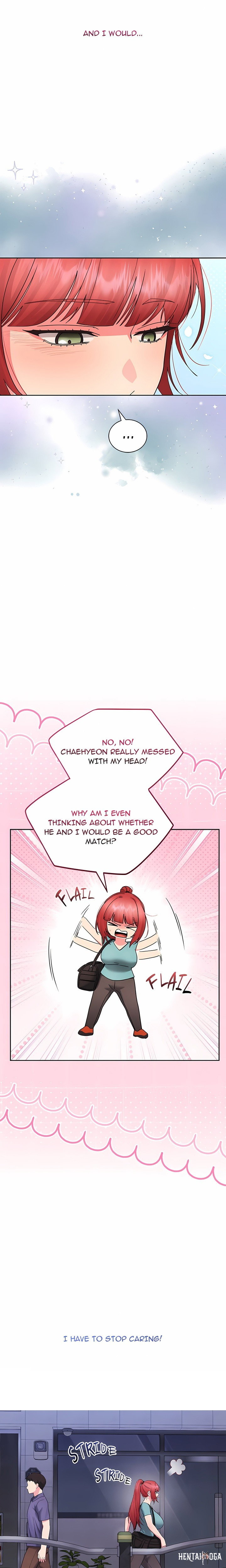 From Weakling to Nemesis (Uncensored) From Weakling to Nemesis (Uncensored) Chapter 39 - Page 18