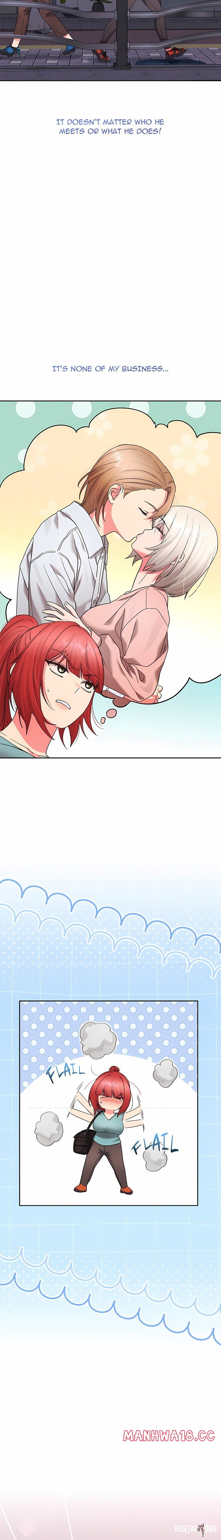 From Weakling to Nemesis (Uncensored) From Weakling to Nemesis (Uncensored) Chapter 39 - Page 19