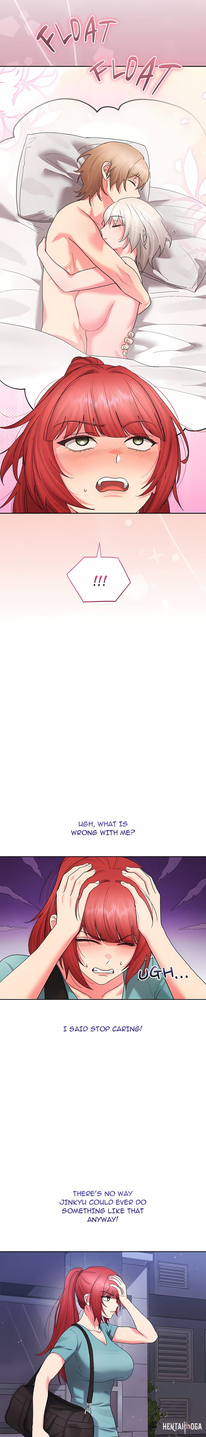 From Weakling to Nemesis (Uncensored) From Weakling to Nemesis (Uncensored) Chapter 39 - Page 20