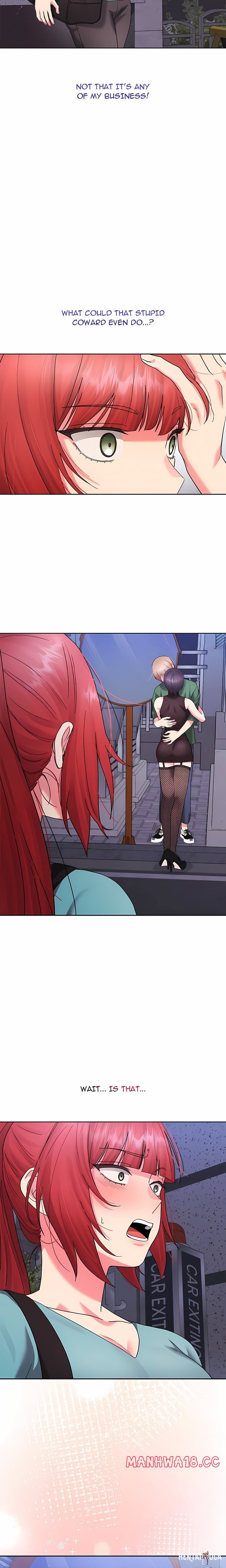 From Weakling to Nemesis (Uncensored) From Weakling to Nemesis (Uncensored) Chapter 39 - Page 21