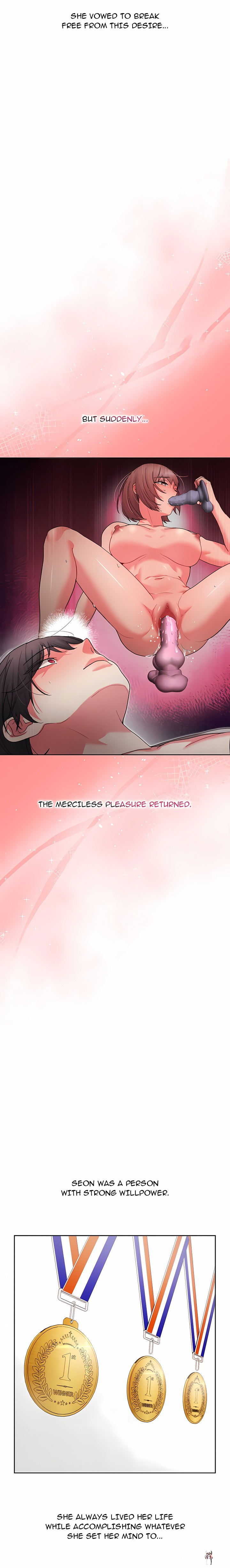 From Weakling to Nemesis (Uncensored) From Weakling to Nemesis (Uncensored) Chapter 40 - Page 17
