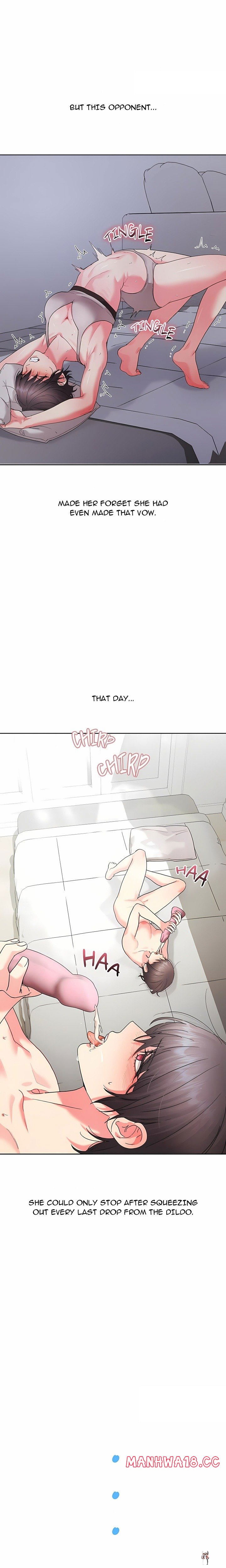 From Weakling to Nemesis (Uncensored) From Weakling to Nemesis (Uncensored) Chapter 40 - Page 18