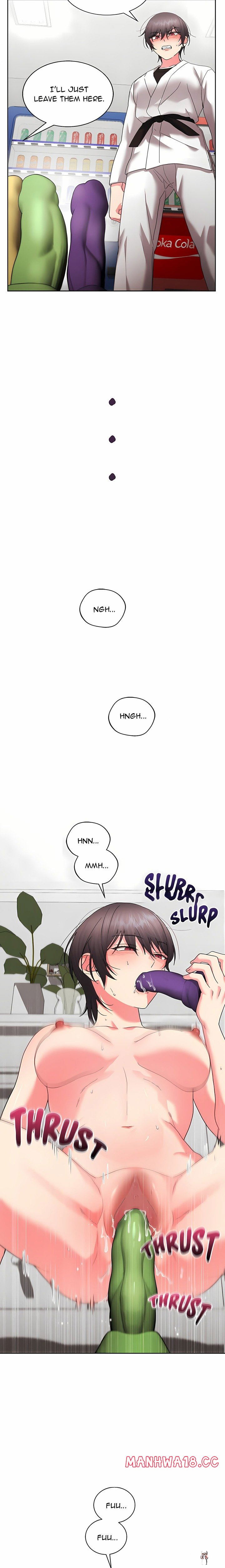 From Weakling to Nemesis (Uncensored) From Weakling to Nemesis (Uncensored) Chapter 40 - Page 20