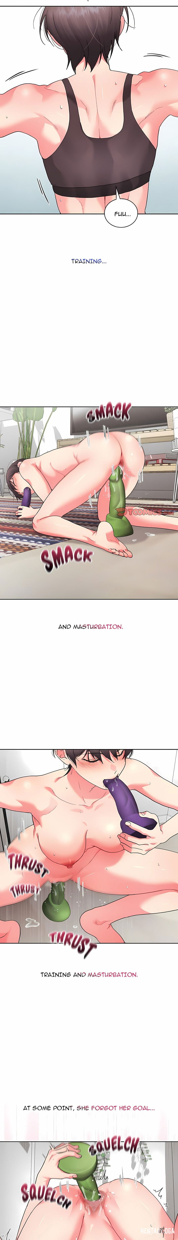 From Weakling to Nemesis (Uncensored) From Weakling to Nemesis (Uncensored) Chapter 40 - Page 21