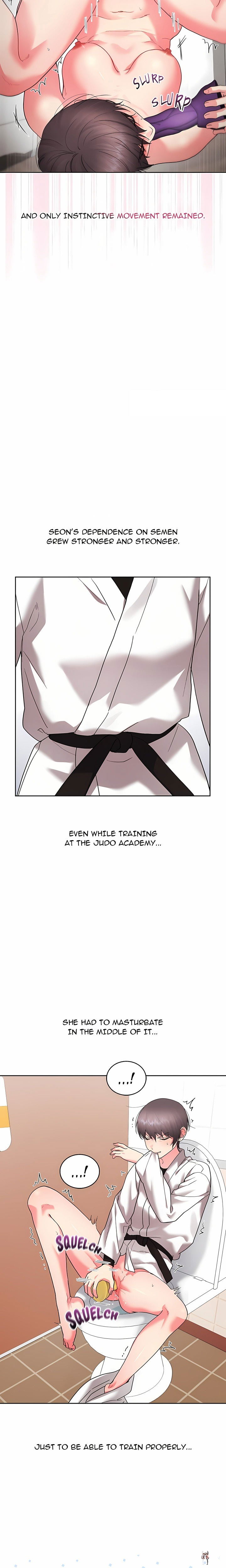 From Weakling to Nemesis (Uncensored) From Weakling to Nemesis (Uncensored) Chapter 40 - Page 22
