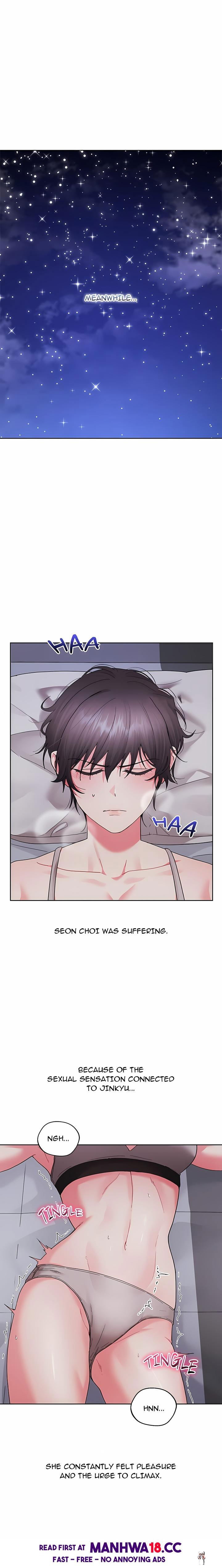 From Weakling to Nemesis (Uncensored) From Weakling to Nemesis (Uncensored) Chapter 40 - Page 5