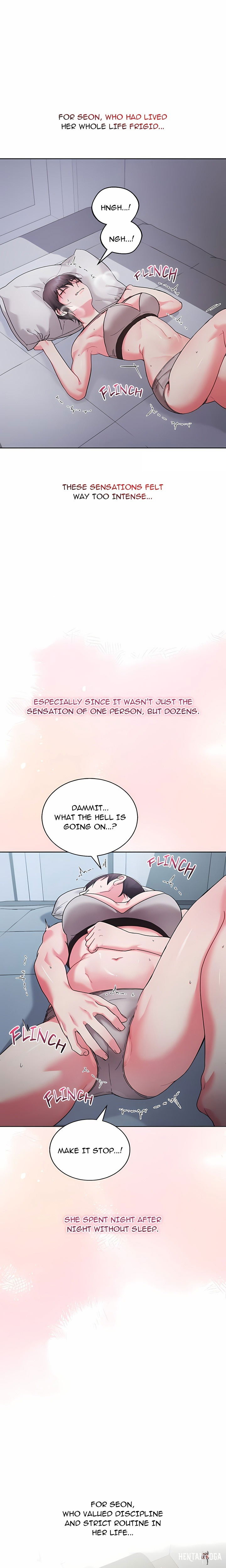 From Weakling to Nemesis (Uncensored) From Weakling to Nemesis (Uncensored) Chapter 40 - Page 6