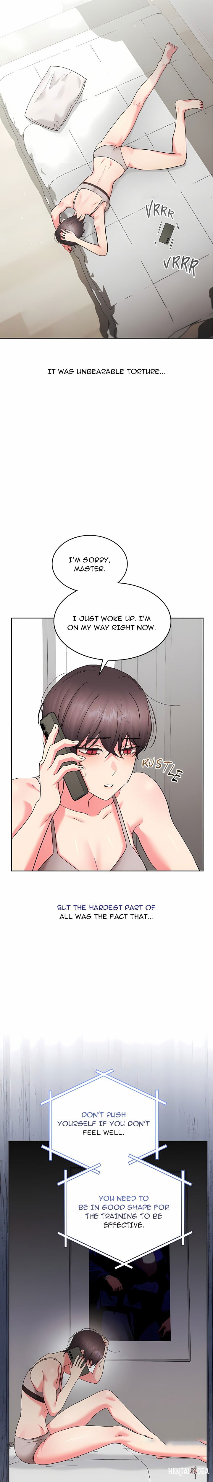 From Weakling to Nemesis (Uncensored) From Weakling to Nemesis (Uncensored) Chapter 40 - Page 7