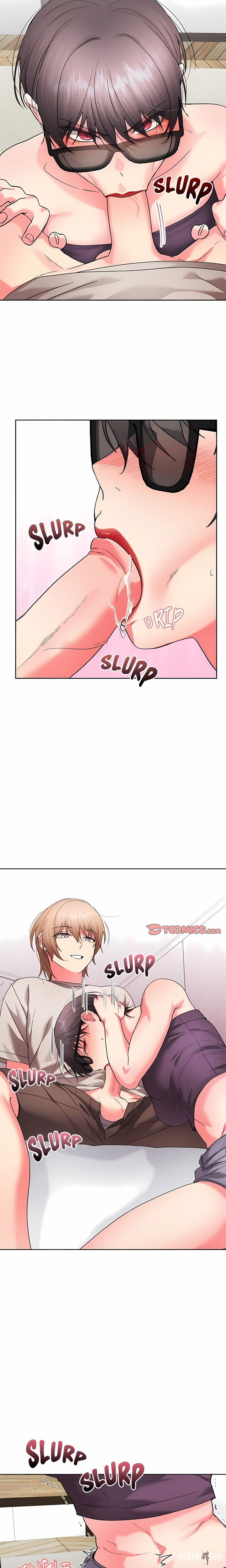 From Weakling to Nemesis (Uncensored) From Weakling to Nemesis (Uncensored) Chapter 41 - Page 12