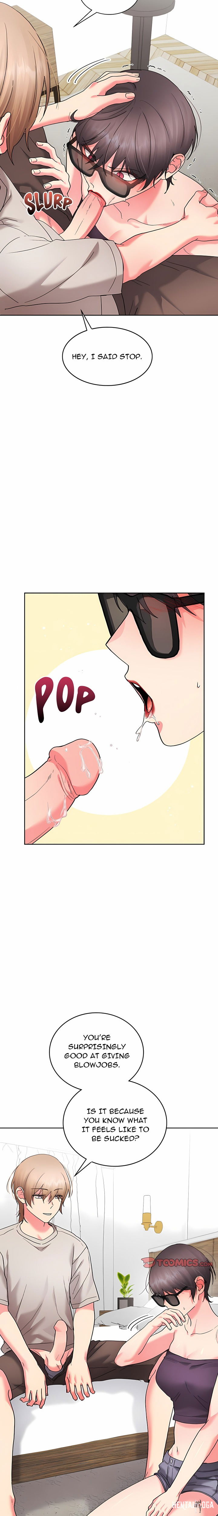 From Weakling to Nemesis (Uncensored) From Weakling to Nemesis (Uncensored) Chapter 41 - Page 14