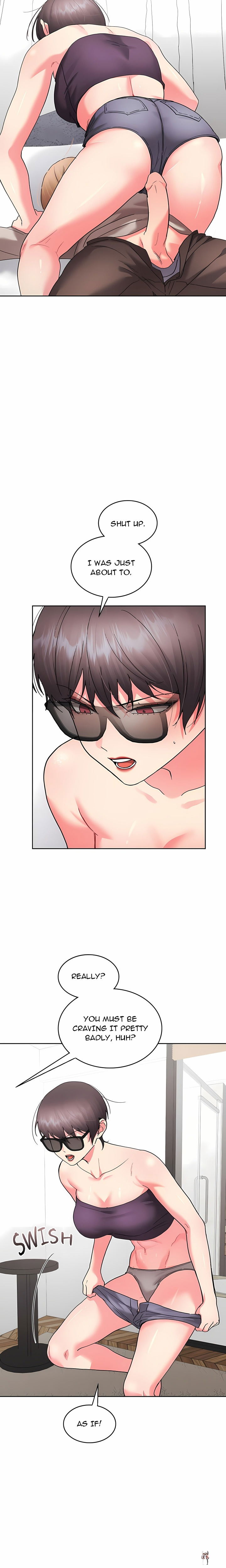 From Weakling to Nemesis (Uncensored) From Weakling to Nemesis (Uncensored) Chapter 41 - Page 16