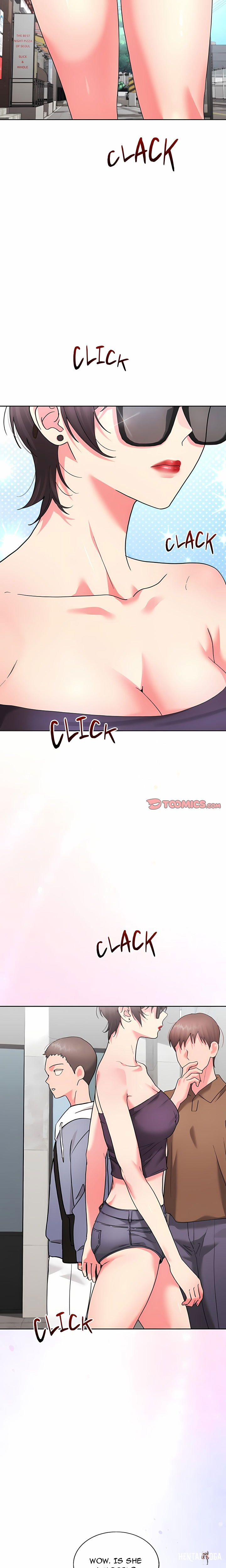 From Weakling to Nemesis (Uncensored) From Weakling to Nemesis (Uncensored) Chapter 41 - Page 2