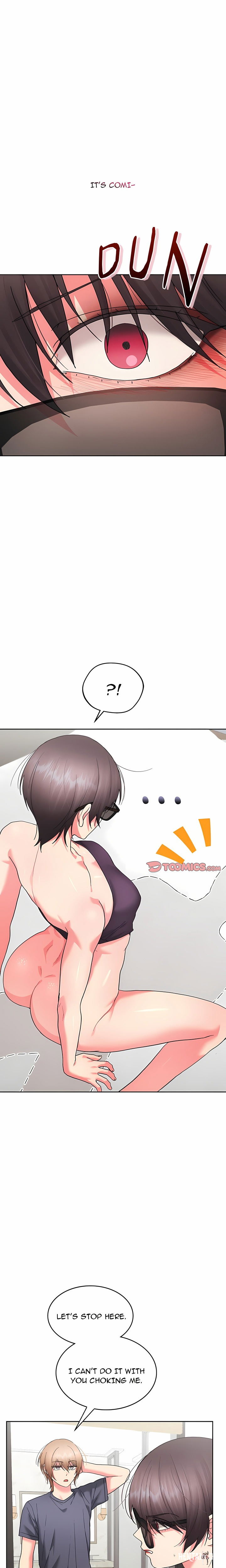 From Weakling to Nemesis (Uncensored) From Weakling to Nemesis (Uncensored) Chapter 41 - Page 21