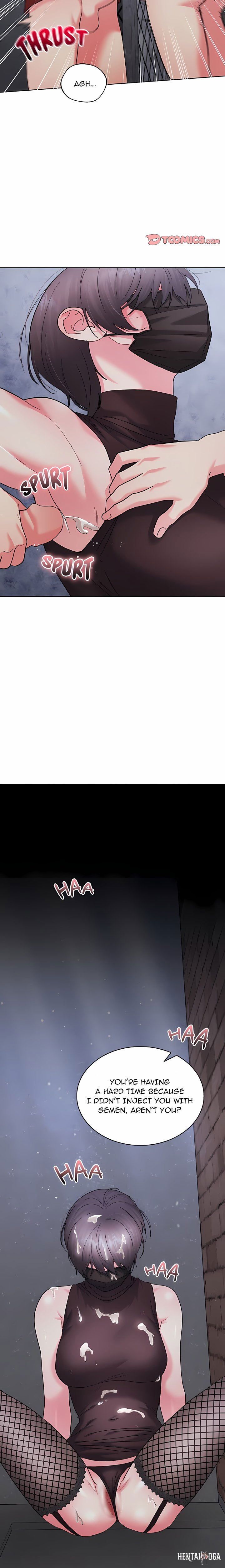 From Weakling to Nemesis (Uncensored) From Weakling to Nemesis (Uncensored) Chapter 42 - Page 20