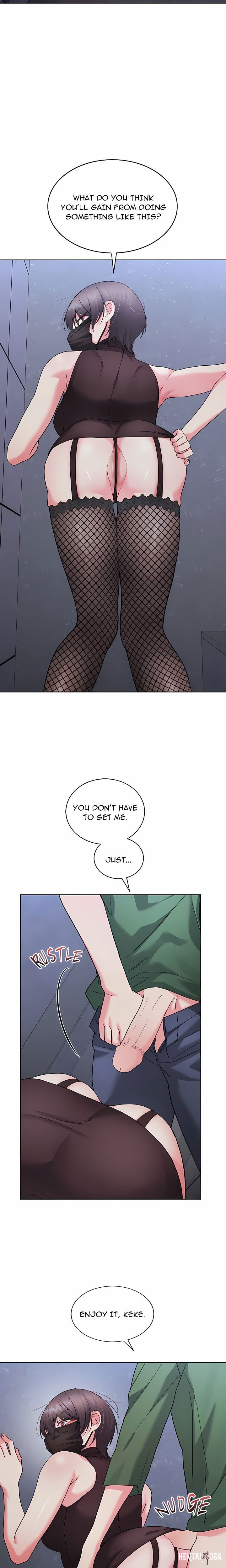 From Weakling to Nemesis (Uncensored) From Weakling to Nemesis (Uncensored) Chapter 42 - Page 4