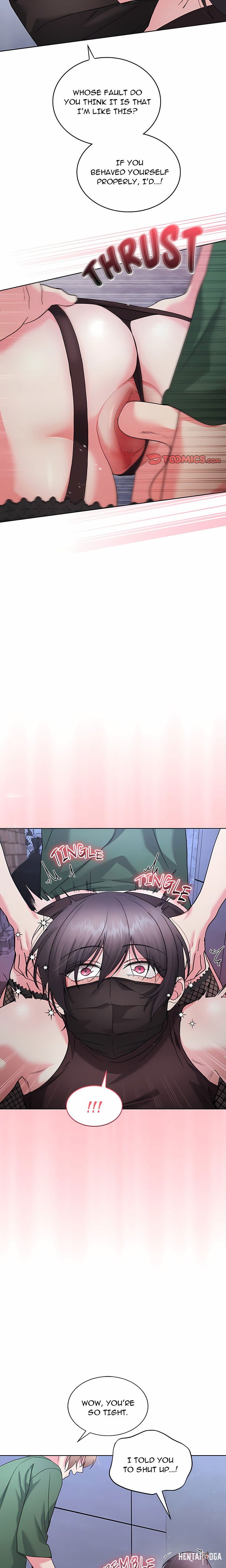From Weakling to Nemesis (Uncensored) From Weakling to Nemesis (Uncensored) Chapter 42 - Page 6