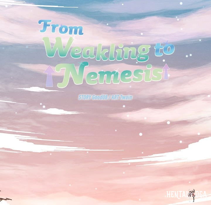 From Weakling to Nemesis From Weakling to Nemesis Chapter 33 - Page 106