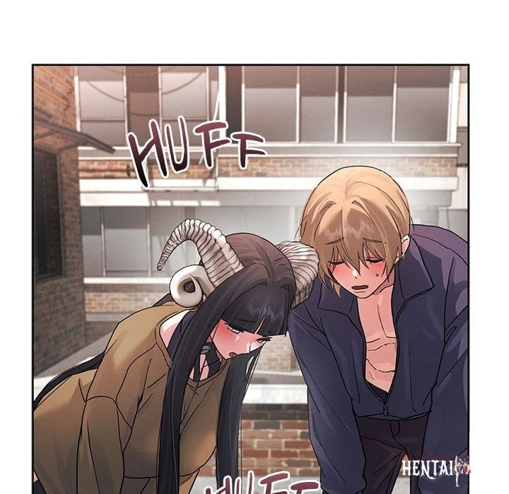 From Weakling to Nemesis From Weakling to Nemesis Chapter 33 - Page 111