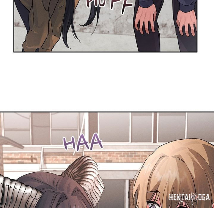 From Weakling to Nemesis From Weakling to Nemesis Chapter 33 - Page 112