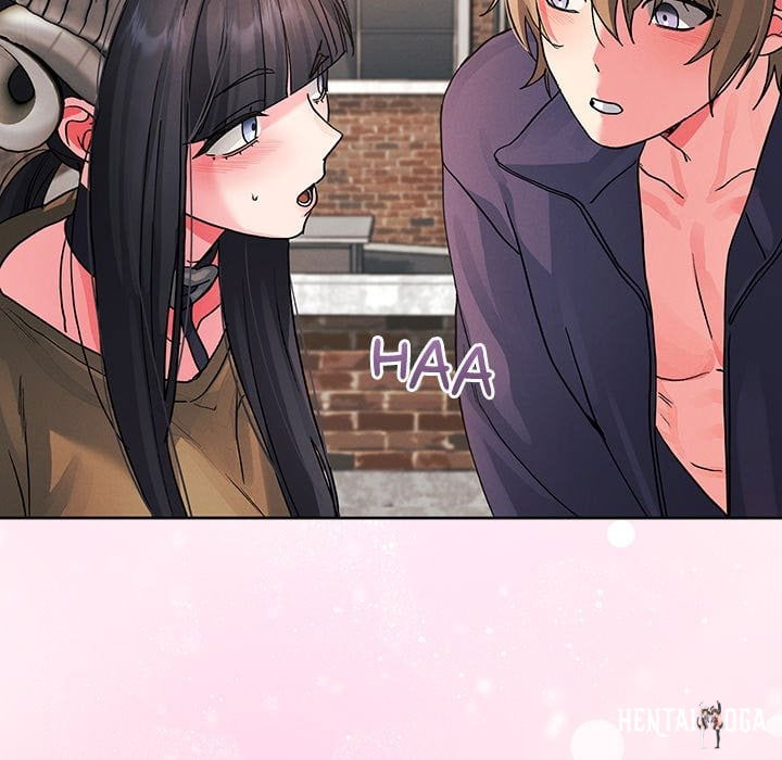 From Weakling to Nemesis From Weakling to Nemesis Chapter 33 - Page 113