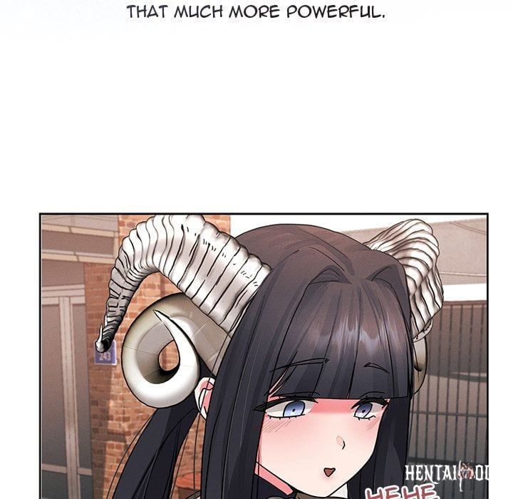 From Weakling to Nemesis From Weakling to Nemesis Chapter 33 - Page 126