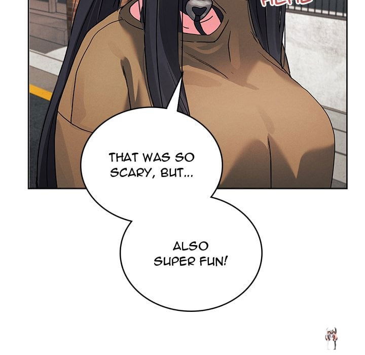 From Weakling to Nemesis From Weakling to Nemesis Chapter 33 - Page 127