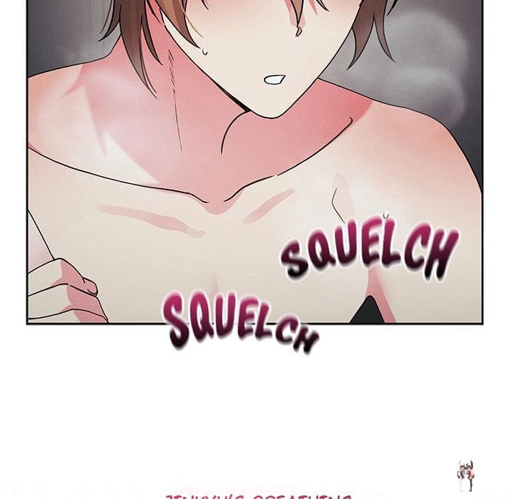 From Weakling to Nemesis From Weakling to Nemesis Chapter 33 - Page 33