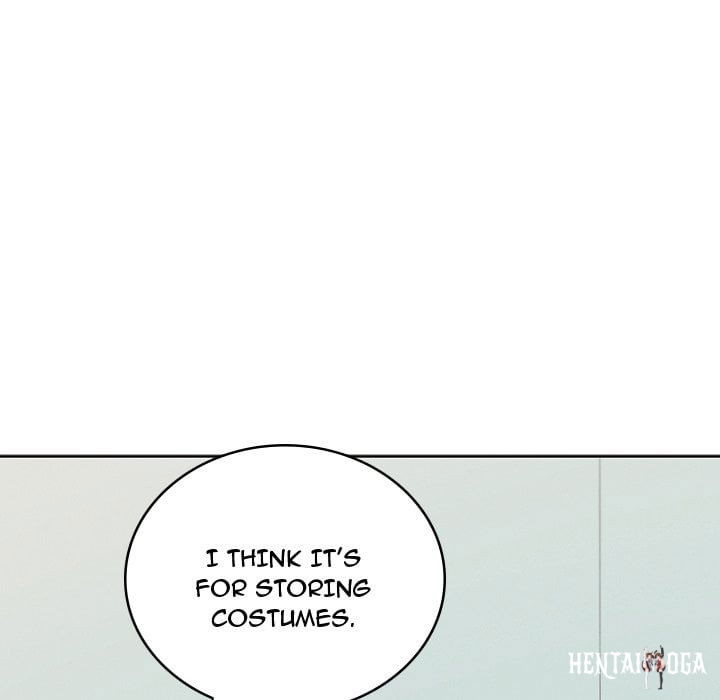 From Weakling to Nemesis From Weakling to Nemesis Chapter 33 - Page 54