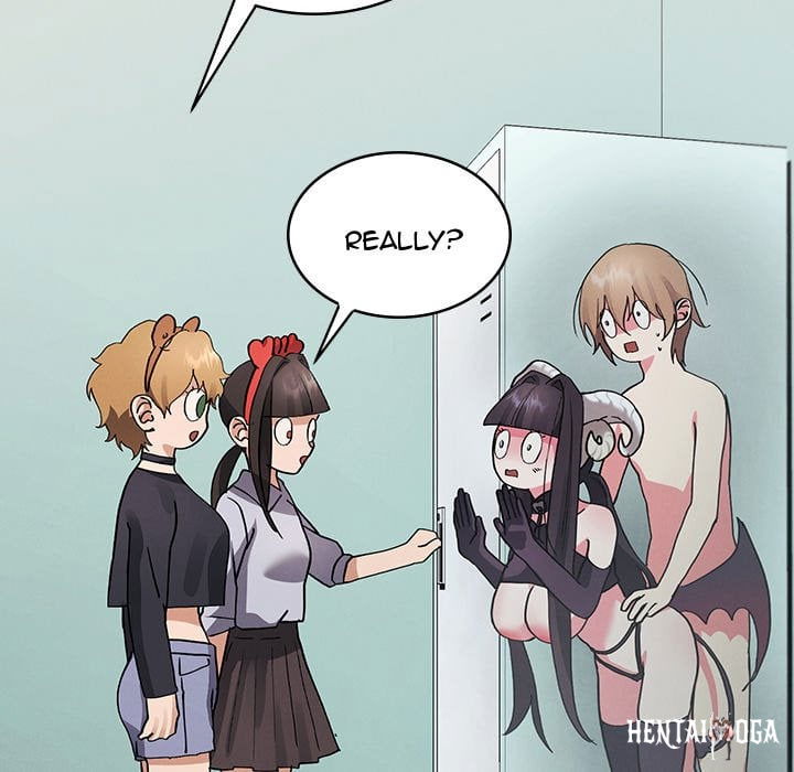 From Weakling to Nemesis From Weakling to Nemesis Chapter 33 - Page 55