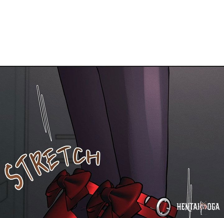 From Weakling to Nemesis From Weakling to Nemesis Chapter 32 - Page 124