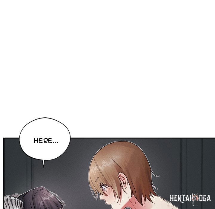 From Weakling to Nemesis From Weakling to Nemesis Chapter 32 - Page 126