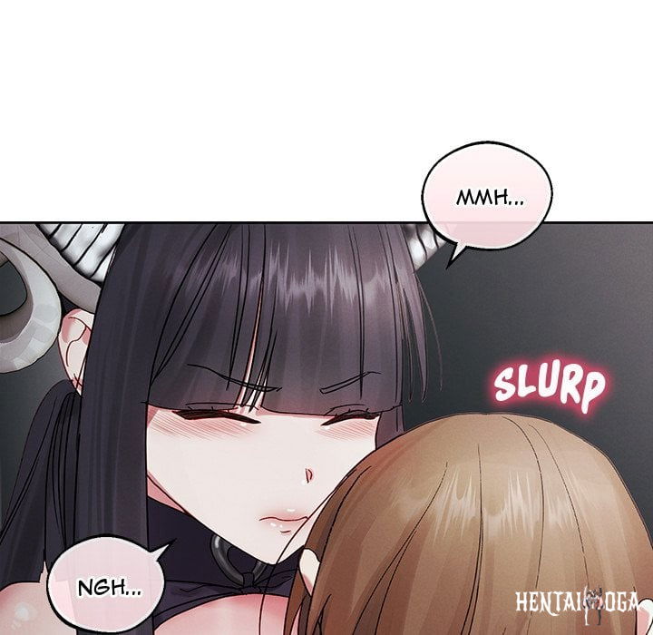 From Weakling to Nemesis From Weakling to Nemesis Chapter 32 - Page 134