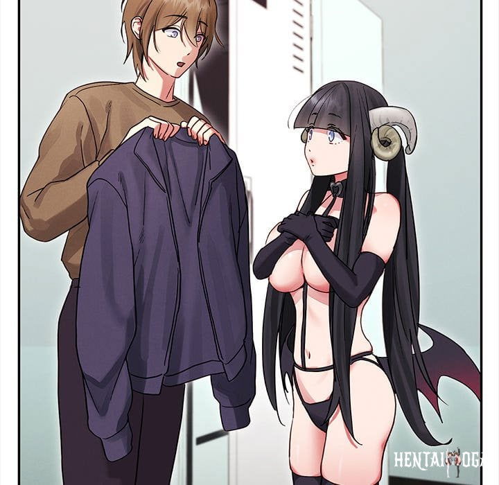 From Weakling to Nemesis From Weakling to Nemesis Chapter 32 - Page 15