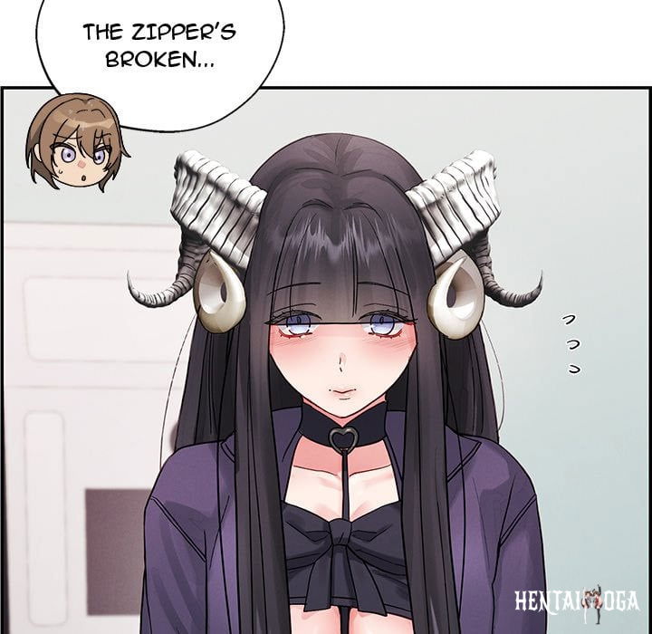 From Weakling to Nemesis From Weakling to Nemesis Chapter 32 - Page 19