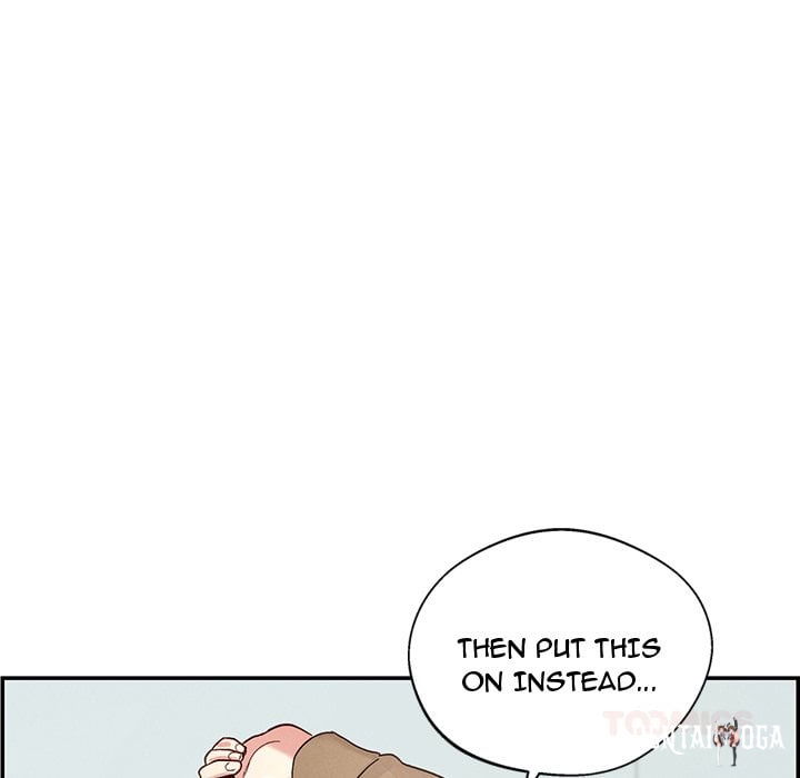 From Weakling to Nemesis From Weakling to Nemesis Chapter 32 - Page 21