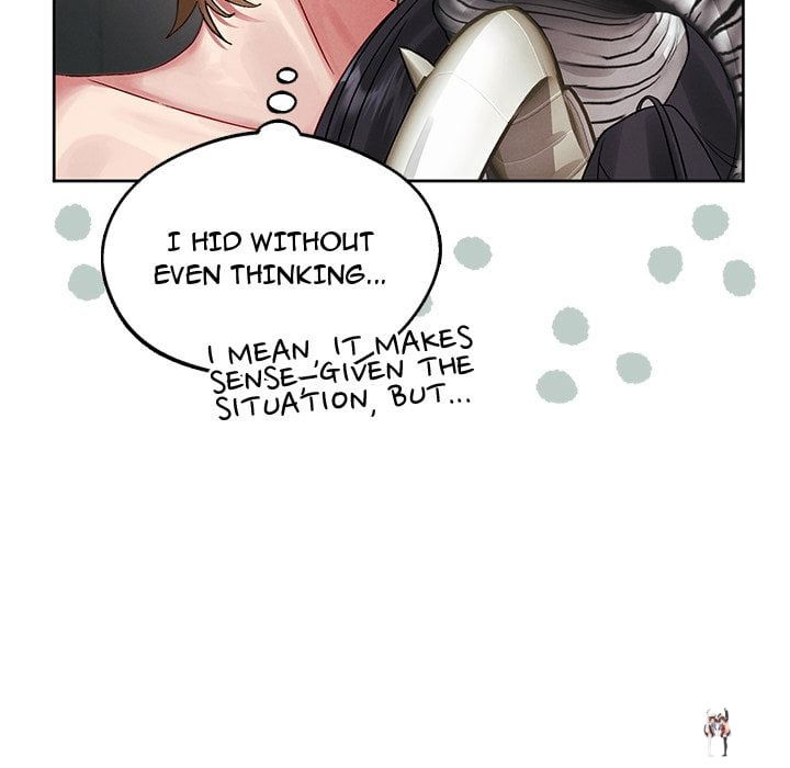 From Weakling to Nemesis From Weakling to Nemesis Chapter 32 - Page 32