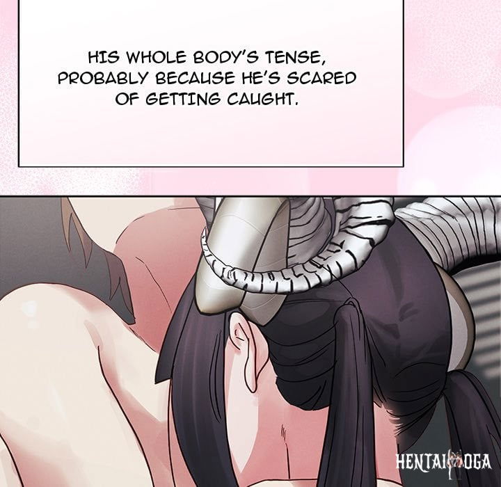 From Weakling to Nemesis From Weakling to Nemesis Chapter 32 - Page 49