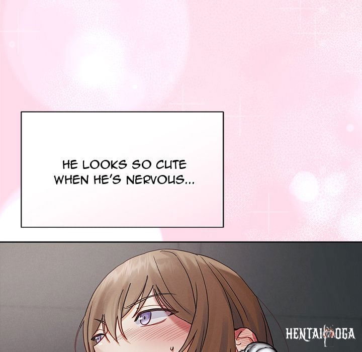 From Weakling to Nemesis From Weakling to Nemesis Chapter 32 - Page 54