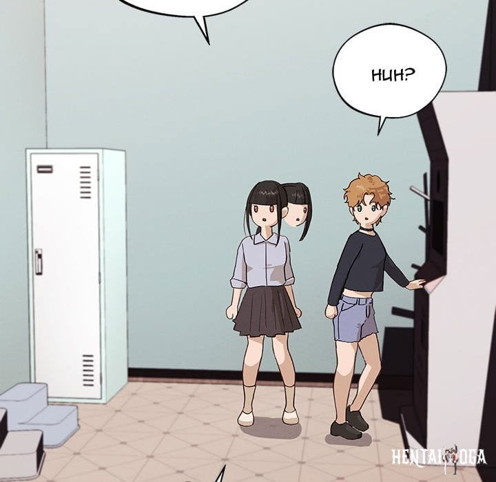 From Weakling to Nemesis From Weakling to Nemesis Chapter 32 - Page 71